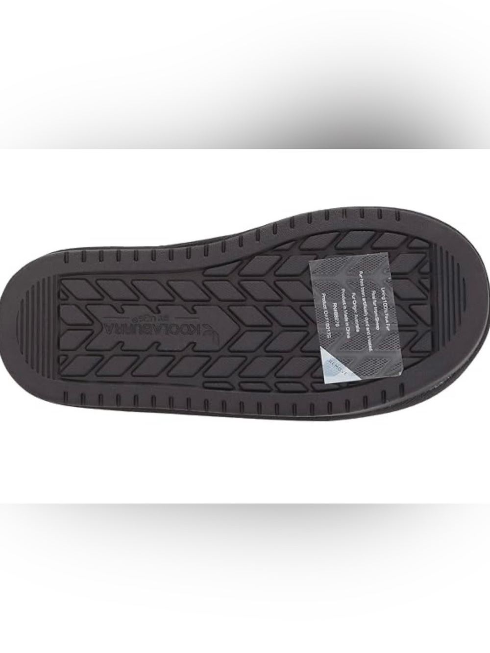 NEW in Box Kids/Girls Koolaburra by UGG Victoria Short Boot Black SZ 5 Toddler - Picture 3 of 3